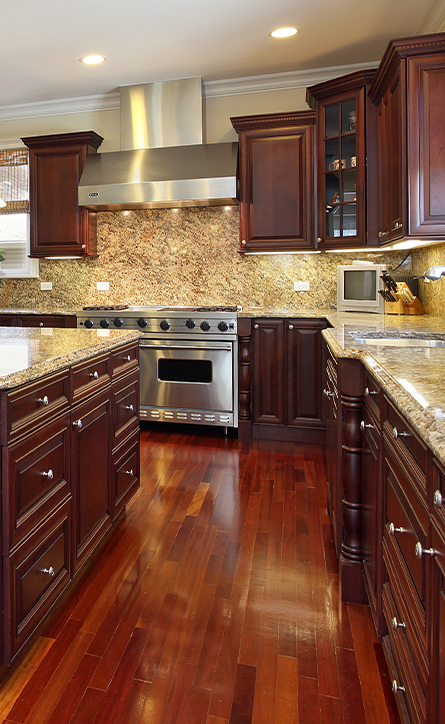 Beautiful Kitchen